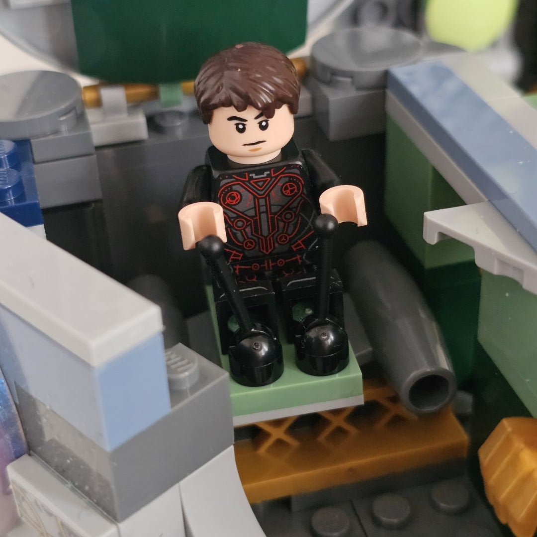 Rise of the Domo - Image 11