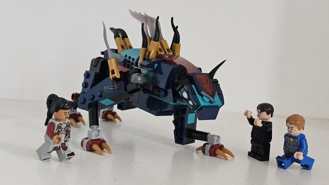 Rise of the Domo - Image 3