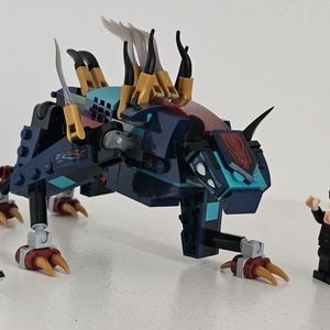 Rise of the Domo