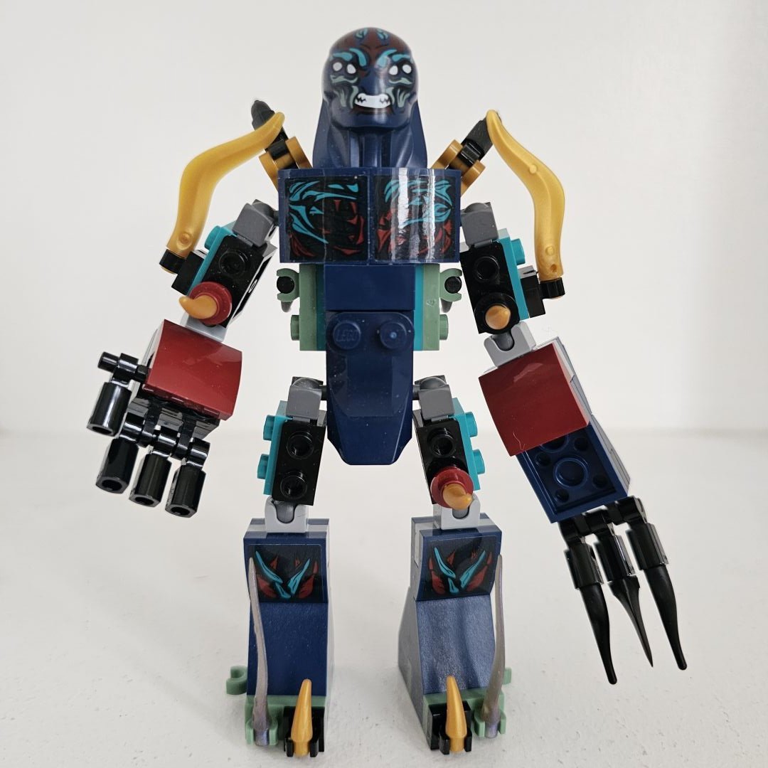 Rise of the Domo - Image 2