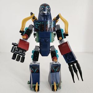 Rise of the Domo