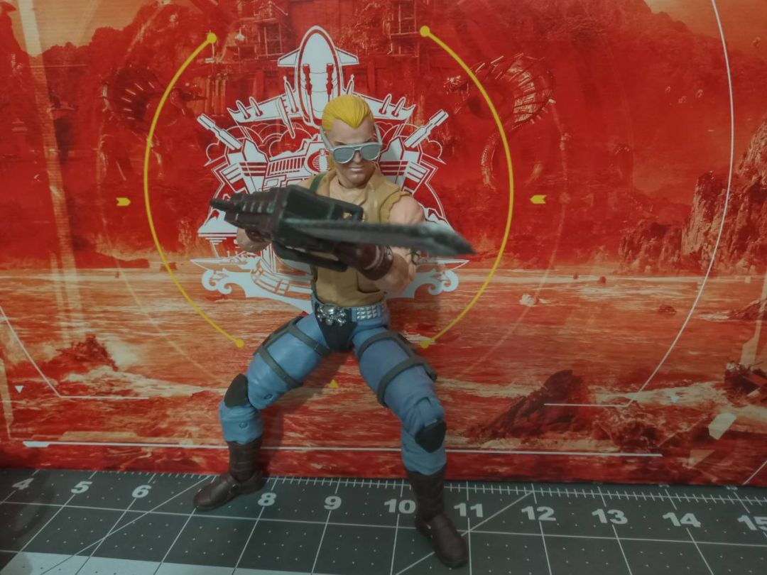 Dreadnok Trio - Image 2