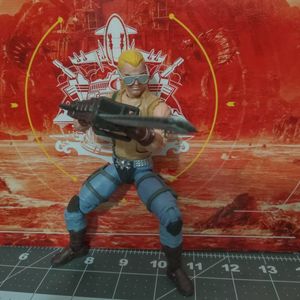 Dreadnok Trio