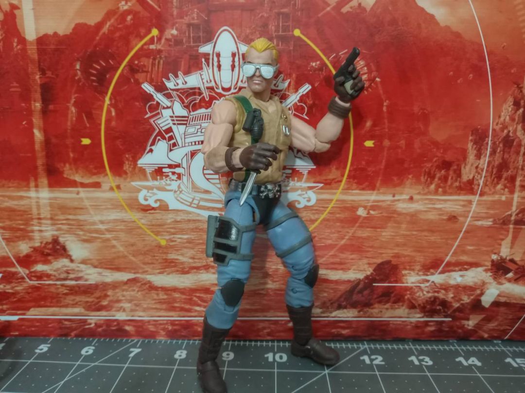 Dreadnok Trio - Image 3