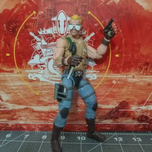 Dreadnok Trio