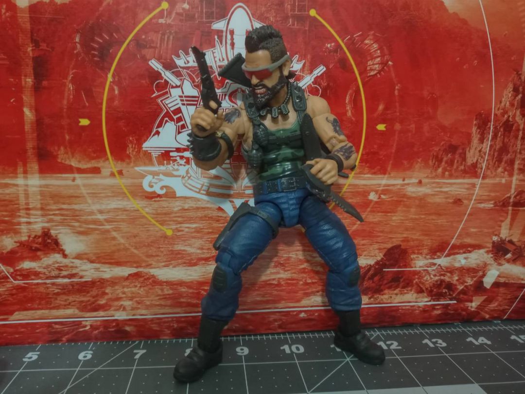 Dreadnok Trio - Image 4