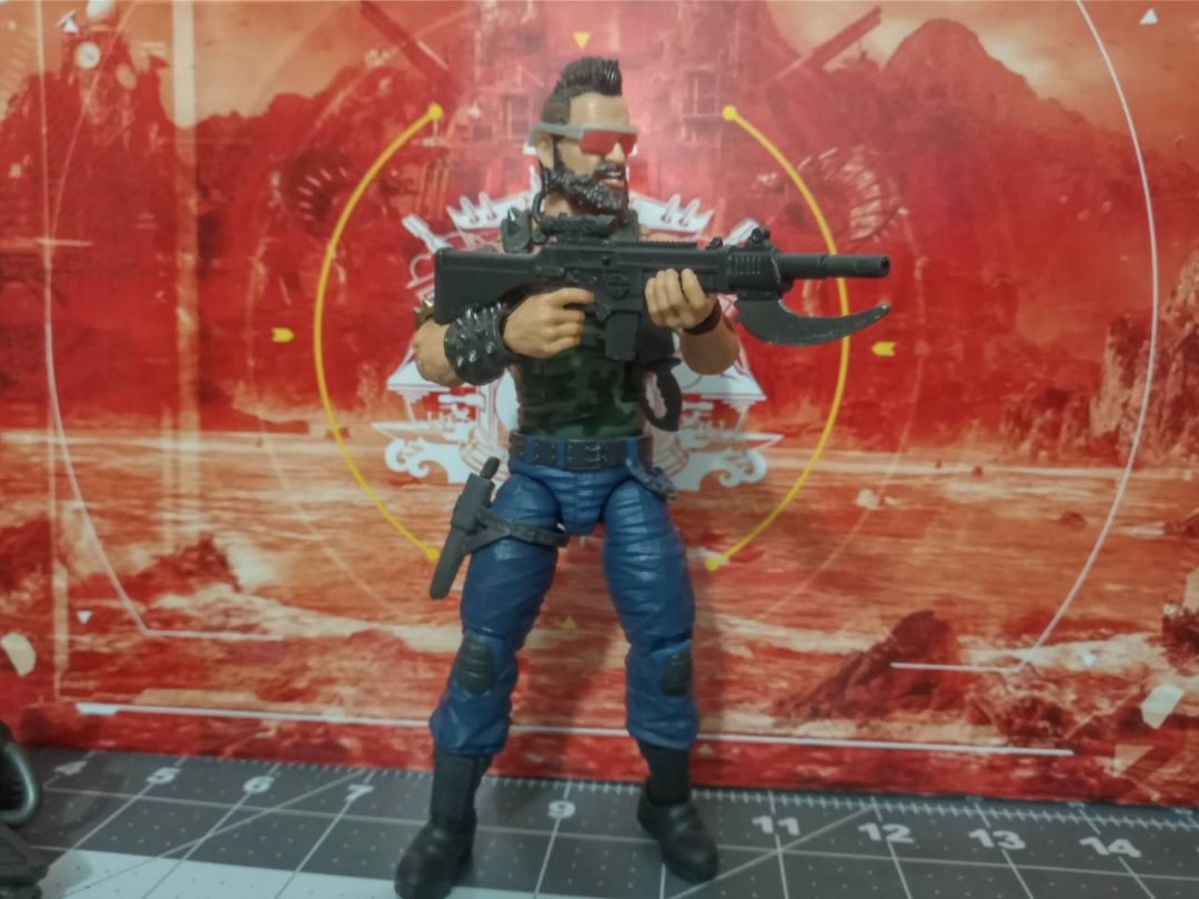 Dreadnok Trio - Image 5