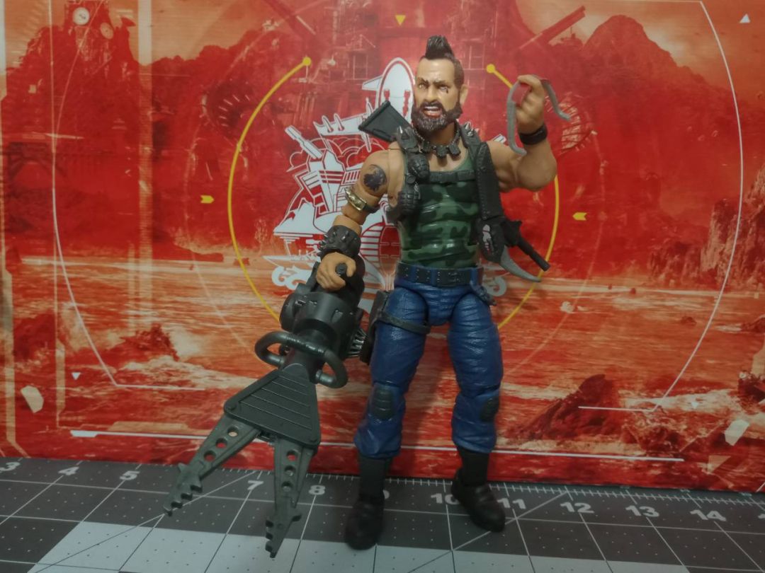 Dreadnok Trio - Image 6