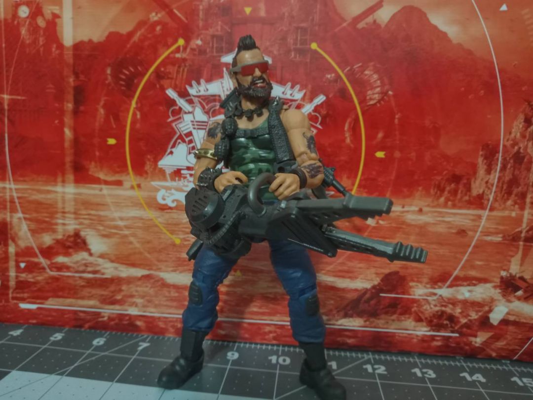Dreadnok Trio - Image 7