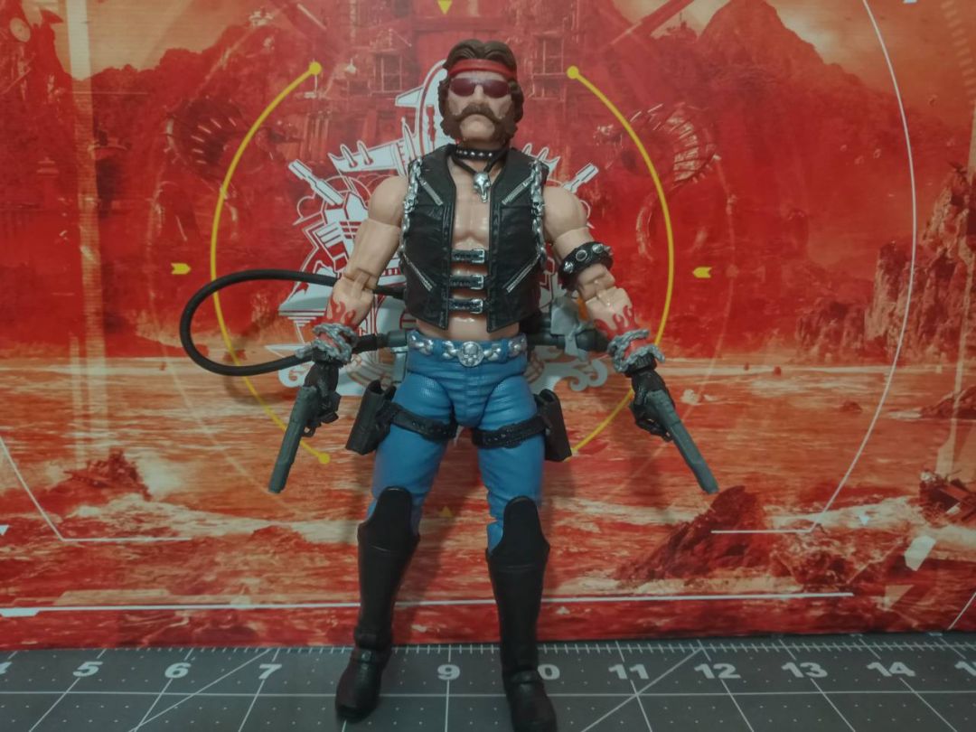 Dreadnok Trio - Image 9