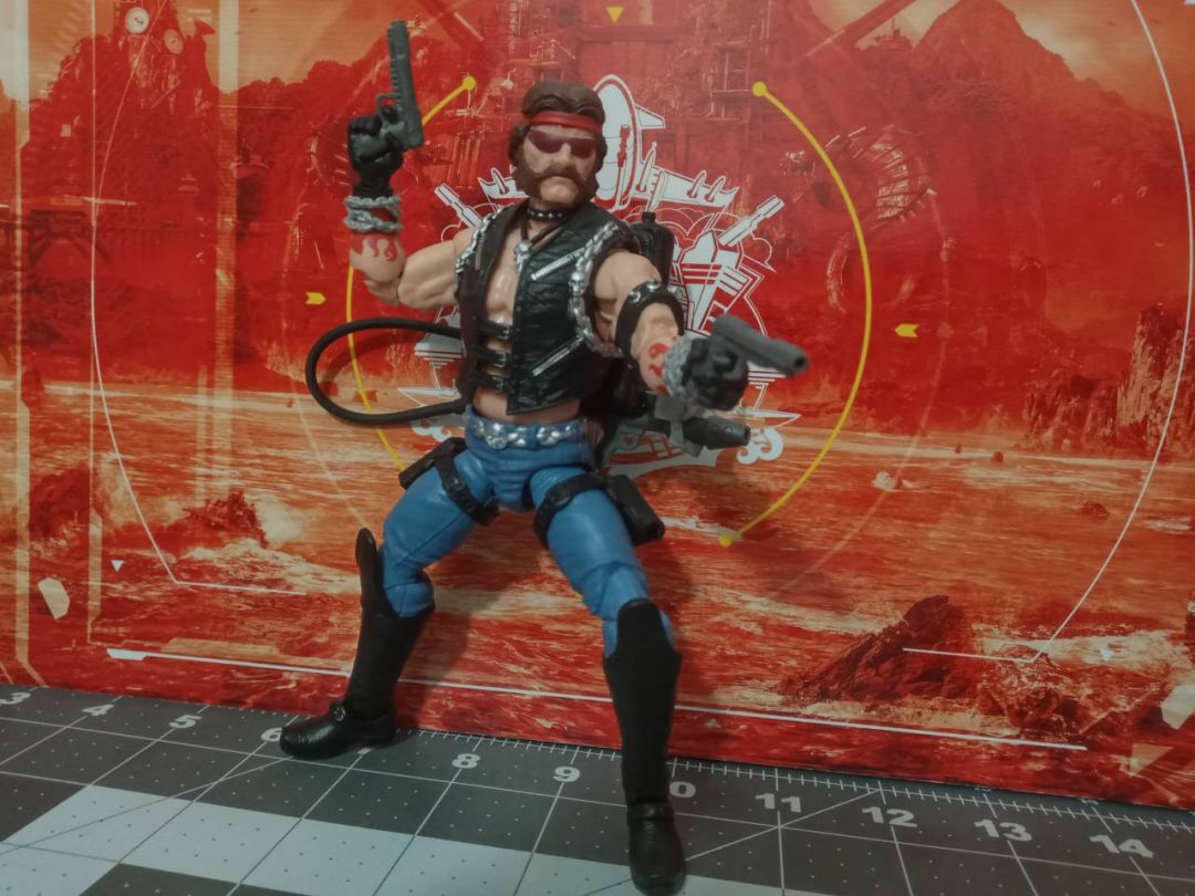 Dreadnok Trio - Image 10