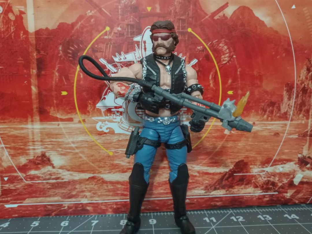 Dreadnok Trio - Image 11