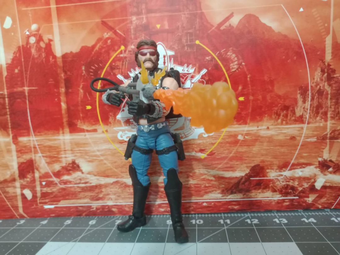 Dreadnok Trio - Image 12