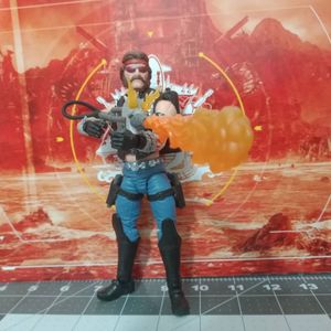 Dreadnok Trio