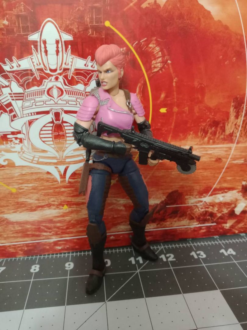 Classified Zarana - Image 1