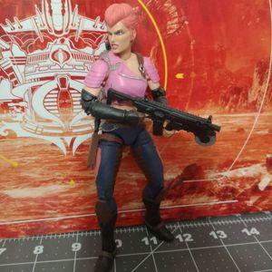 Classified Zarana
