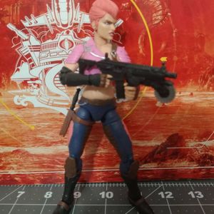Classified Zarana