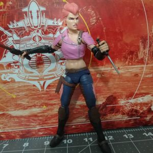 Classified Zarana