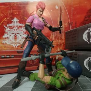 Classified Zarana