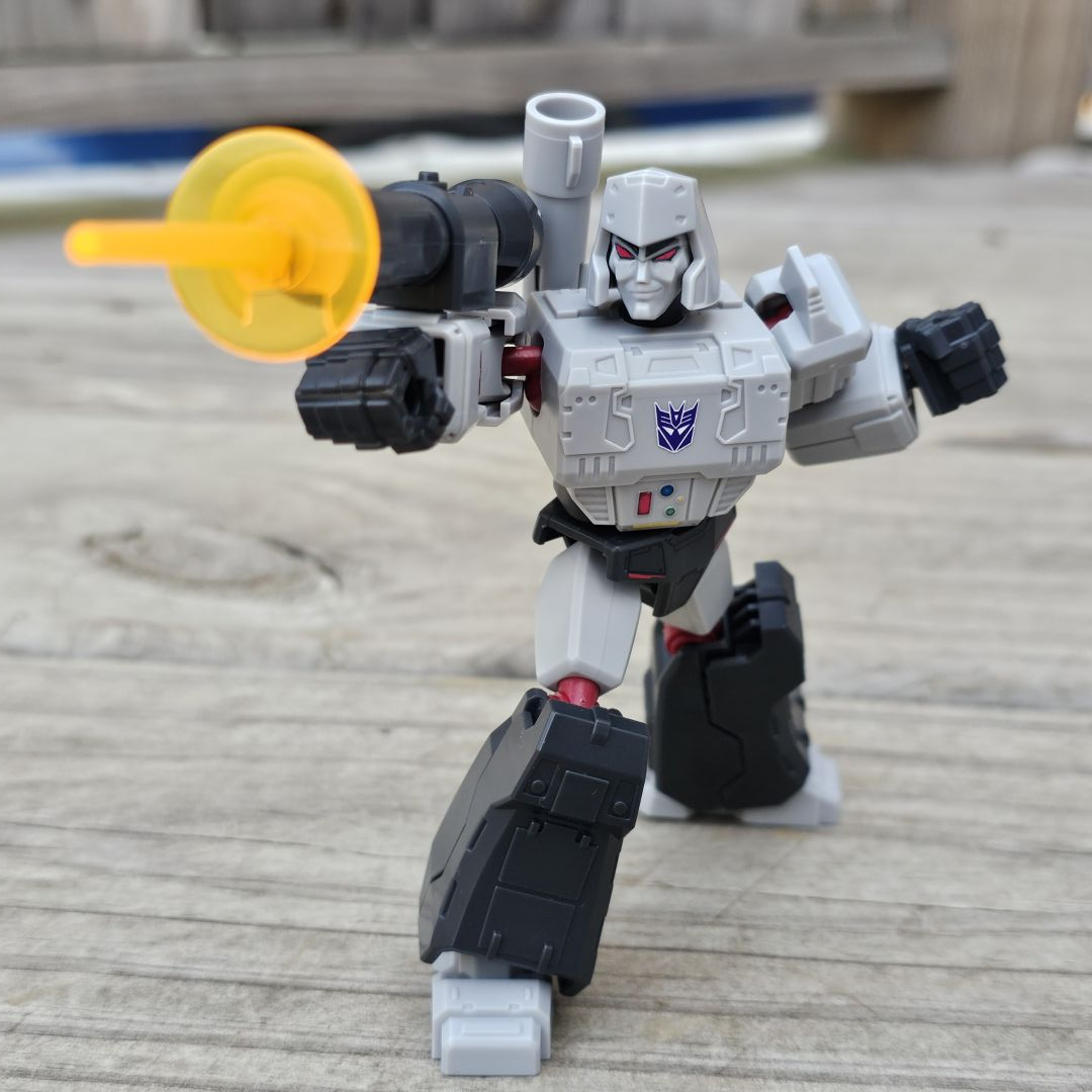 Megatron - Image 2