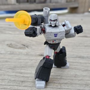 Megatron