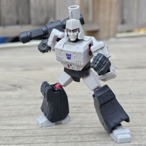 Megatron