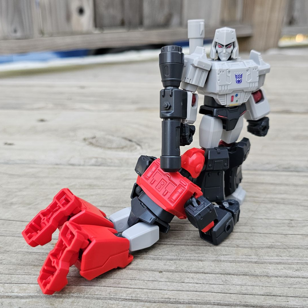 Megatron - Image 3