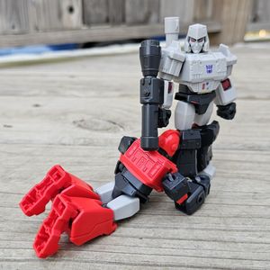 Megatron