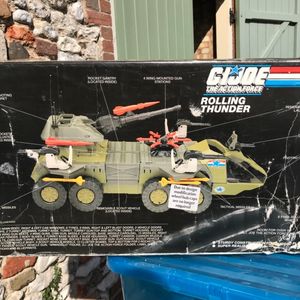 Rolling Thunder
