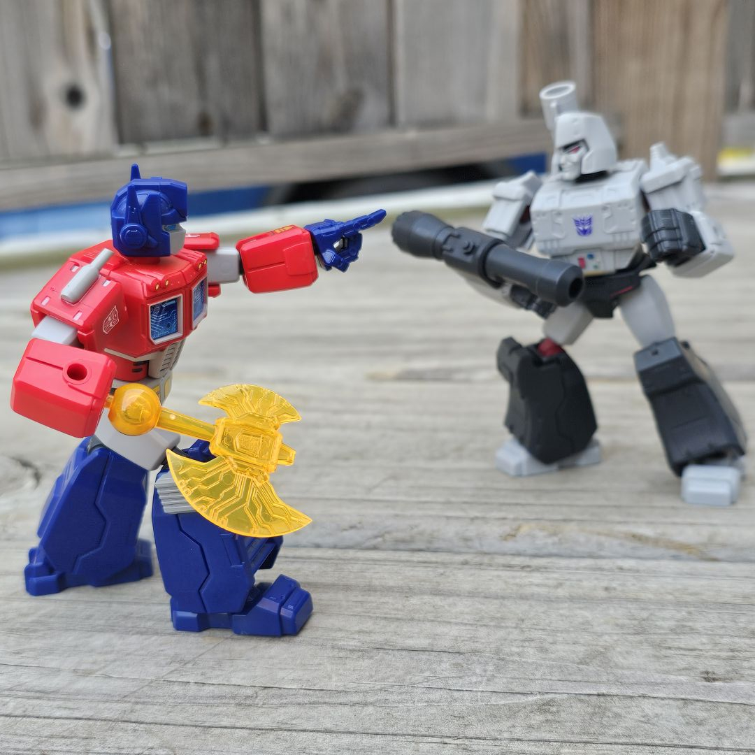 Optimus Prime  - Image 2