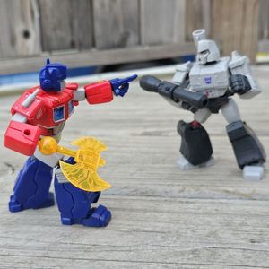Optimus Prime 
