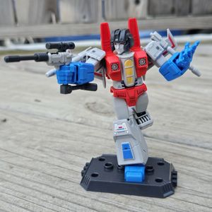 Starscream 