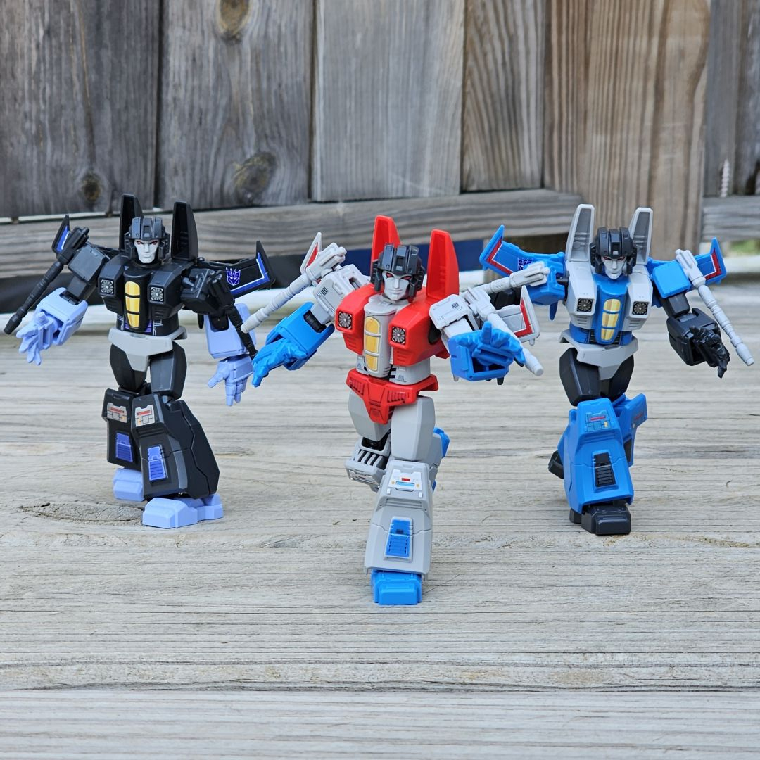 Starscream  - Image 2