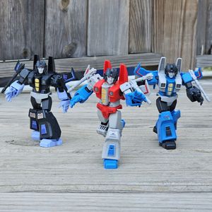 Starscream 