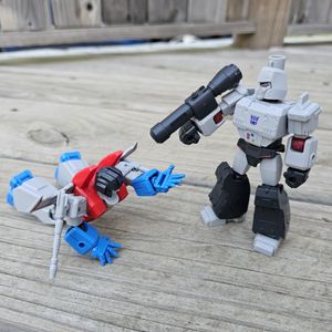 Starscream 