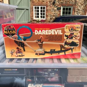 MASK Daredevil