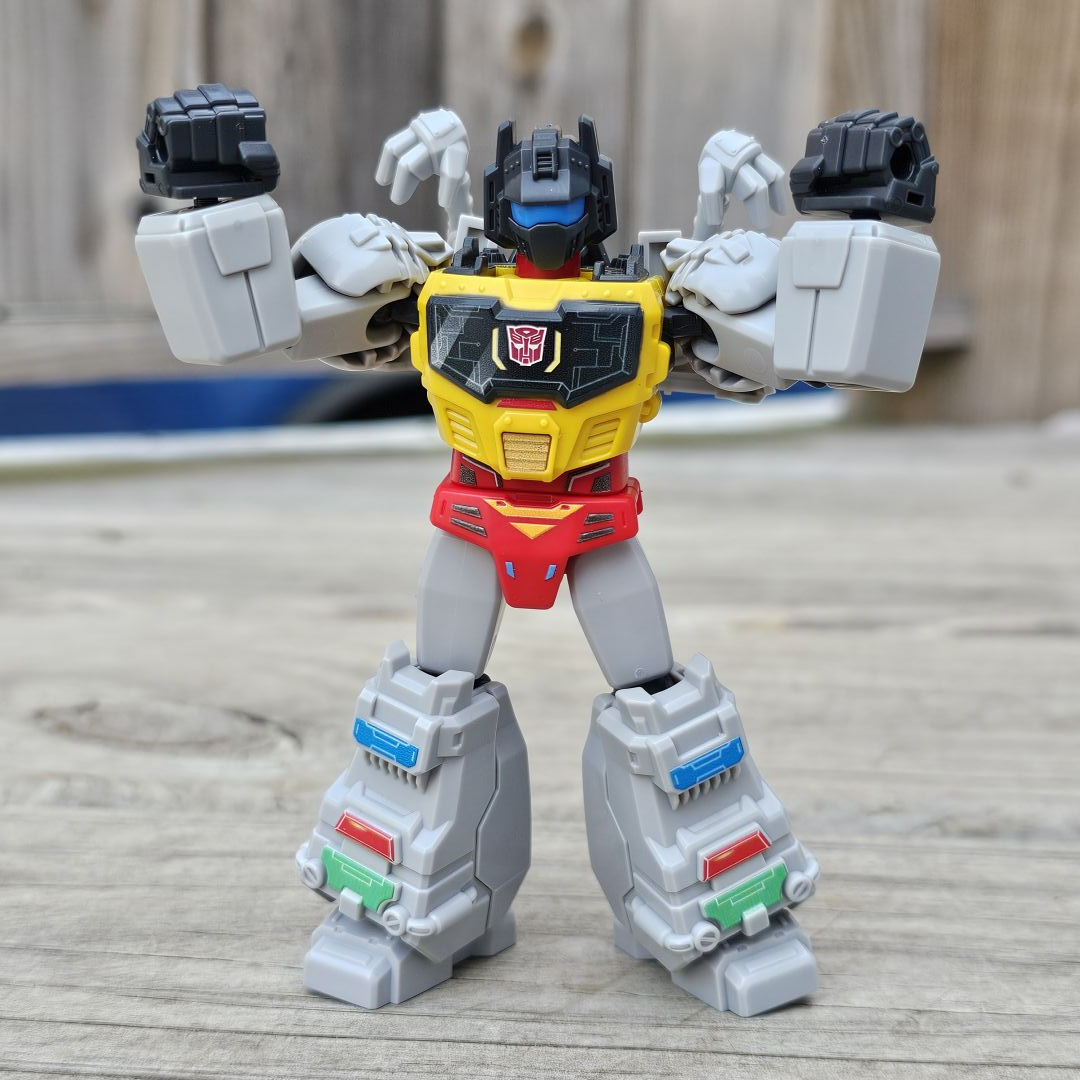 Grimlock (Robot) - Image 1
