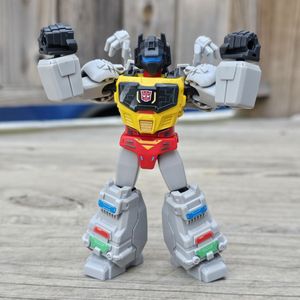 Grimlock (Robot)