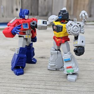 Grimlock (Robot)