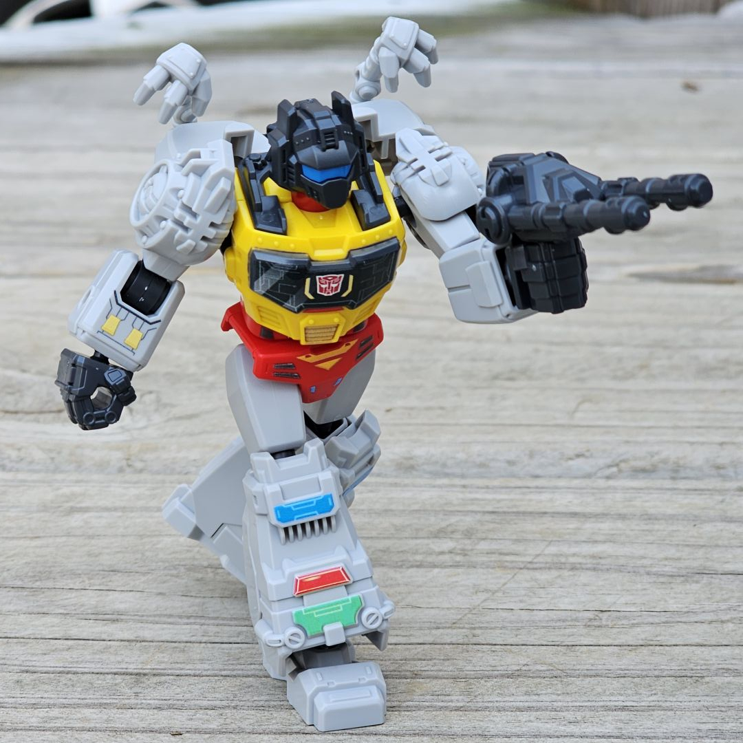 Grimlock (Robot) - Image 3