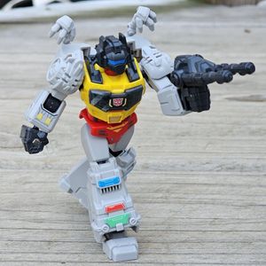 Grimlock (Robot)