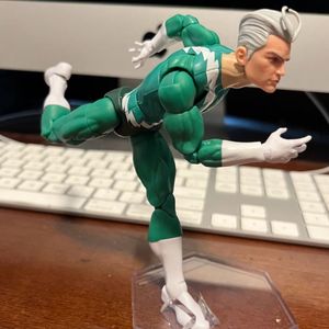 Marvel Legends Quicksilver 