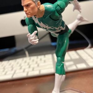 Marvel Legends Quicksilver 
