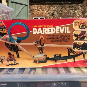 MASK Daredevil