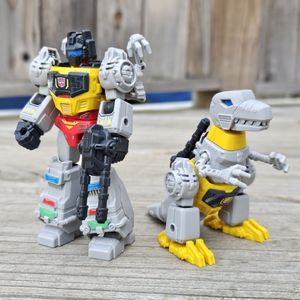 Grimlock (Dino)