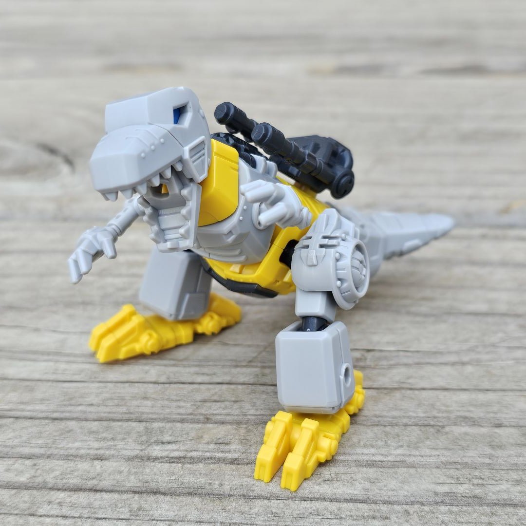 Grimlock (Dino) - Image 1