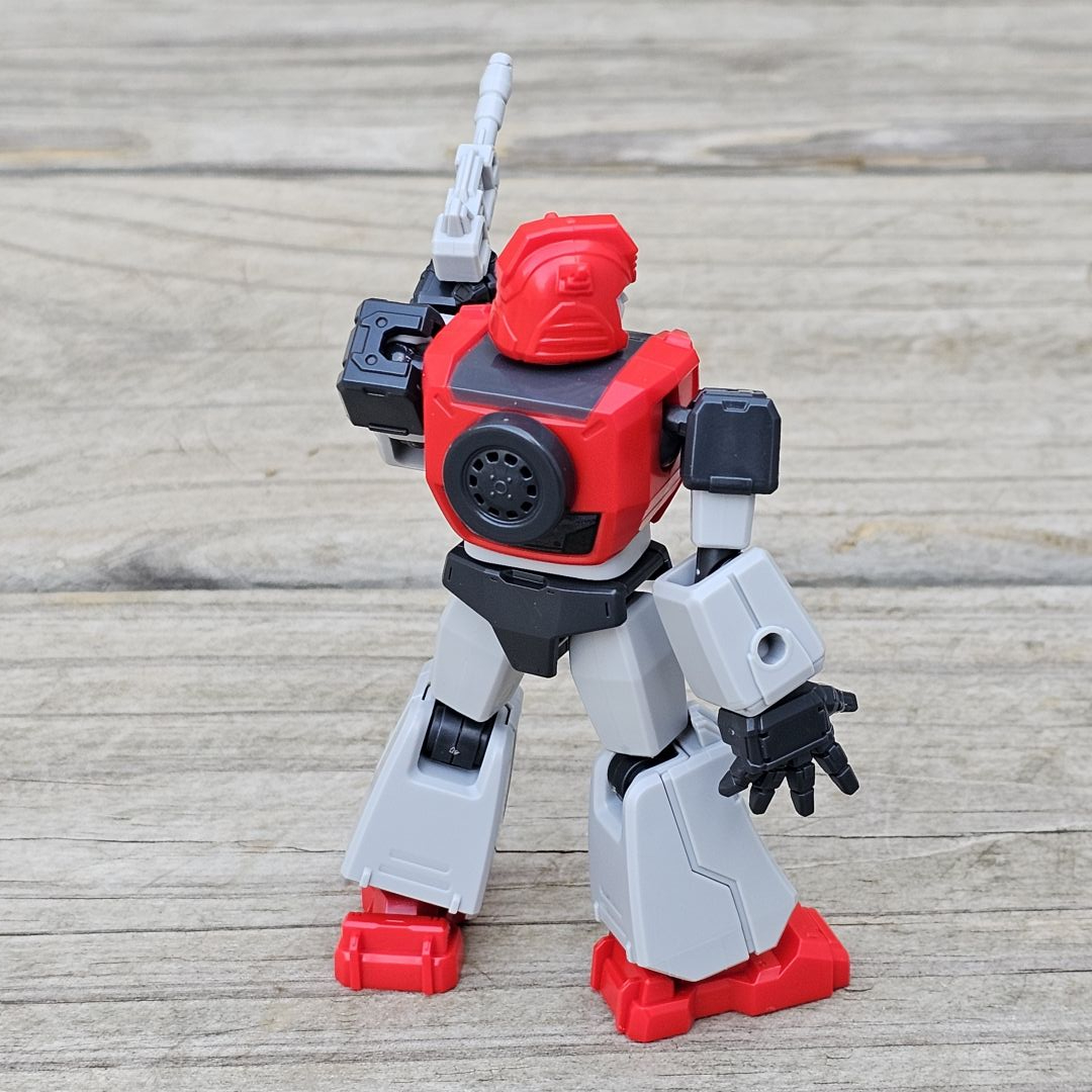 Cliffjumper - Image 2