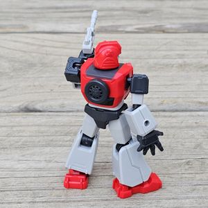 Cliffjumper