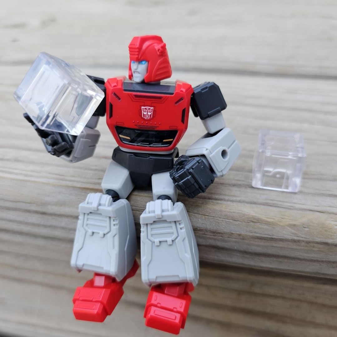 Cliffjumper - Image 3