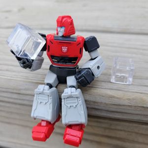 Cliffjumper